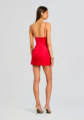 Giavanna Dress