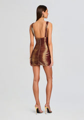 Mita Dress