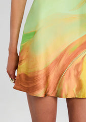 Hilary Dress
