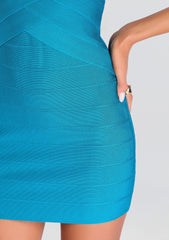Avira Bandage Dress