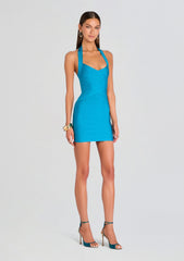 Avira Bandage Dress