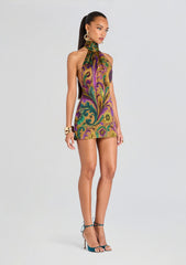 Hugo Dress