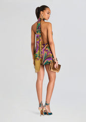 Hugo Dress