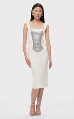 The Francesca Dress