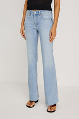 Fremont Bootcut - Jasper