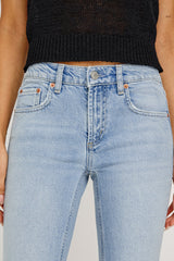 Fremont Bootcut - Jasper