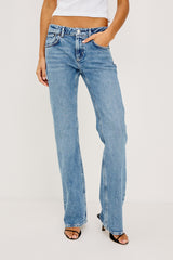 Fremont Bootcut - Old Indigo
