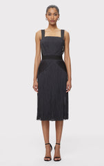 The Marion Dress
