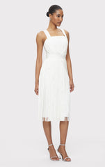 The Marion Dress