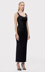 The Autumn Gown