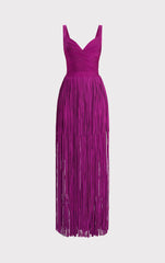 The Blanca Gown