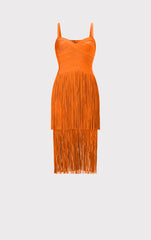 The Georgia Dress