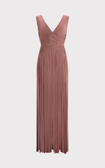 The Harlow Gown
