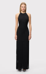 The Spencer Gown