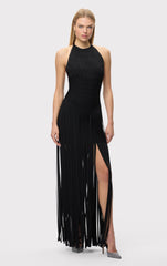 The Spencer Gown