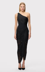 The Tyra Gown