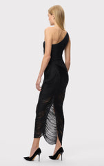 The Tyra Gown