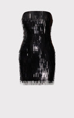 The Keira Dress