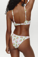 Cherish Push Up Bikini Top - Cherry Picked