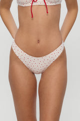Dove Bikini Bottom - Tiny Berry