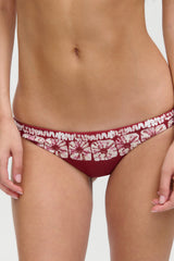 Marina Cheeky Bikini Bottom - Postcard From Paradise