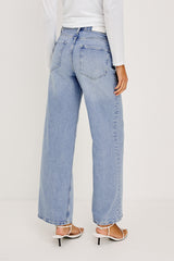 Getty Wide Leg - Jasper