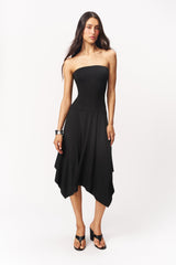 Sienna Strapless Dress