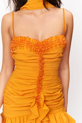Empress Mini Dress