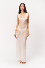 Pearl Maxi Dress