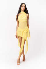 Cyrielle Dress