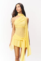Cyrielle Dress