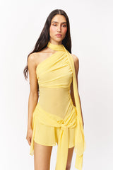 Cyrielle Dress