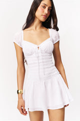 Formentera Mini Dress