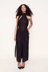 Koemi Dress