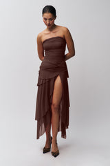 Lyla Twist Dress