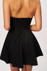Juliette Halter Dress