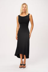 Daye Midi Dress