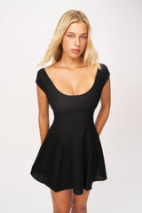 Leila Mini Dress