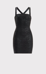 The Imani Dress
