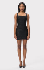 The Imani Dress