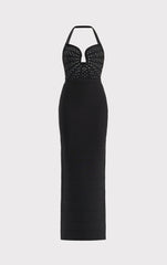 The Reina Gown