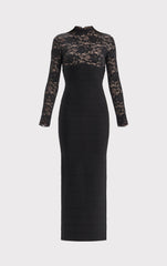 The Maisie Gown