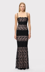 The Marielle Gown