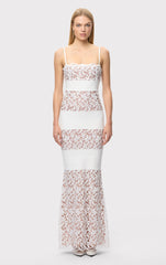 The Marielle Gown