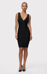The Backstage Dress