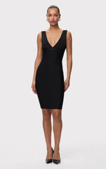 The Backstage Dress