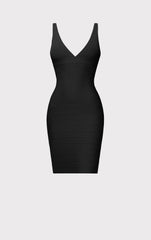 The Backstage Dress
