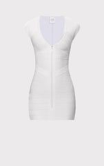 The Champagne Dress