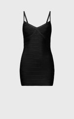 The After Party Dress