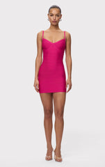 The After Party Dress